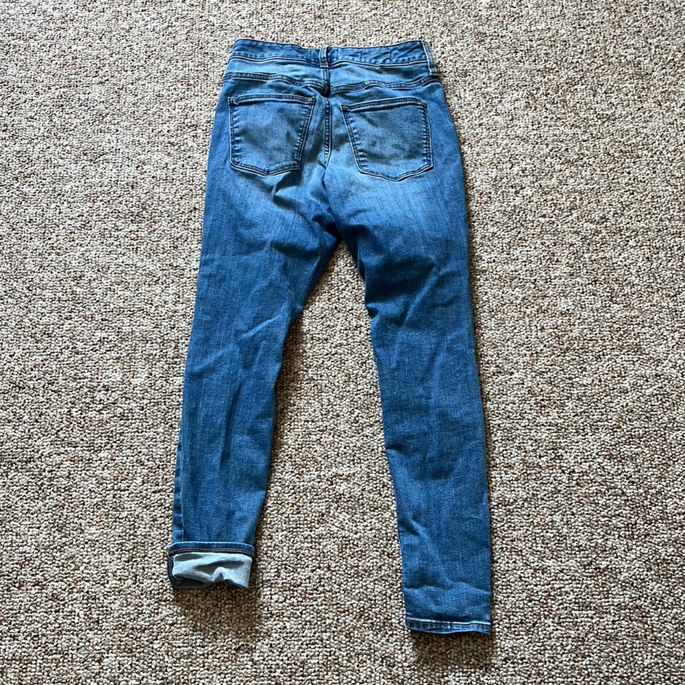 Universal Thread Jeans - image 4